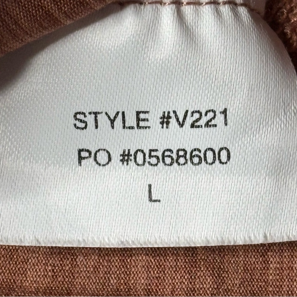 Vuori Ease Performance 1/2 Zip - image 3